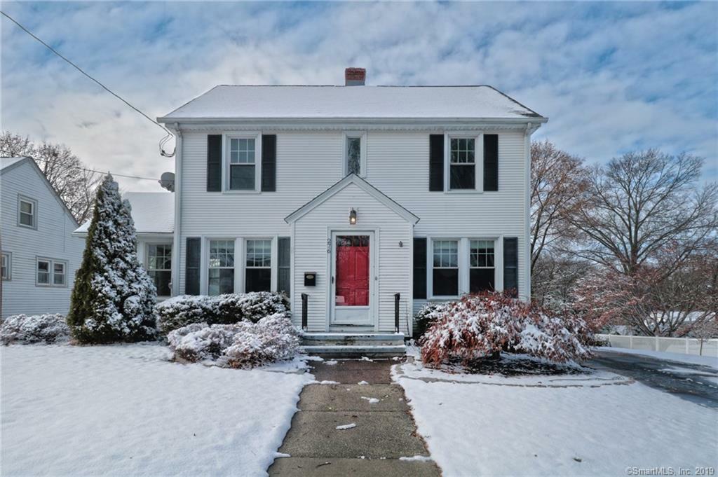 Property Photo: 276 Richmond Avenue CT 06516