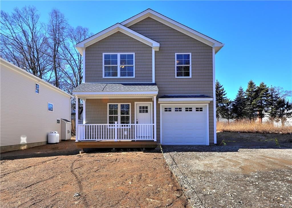 Property Photo:  83 Florence Avenue  CT 06460 