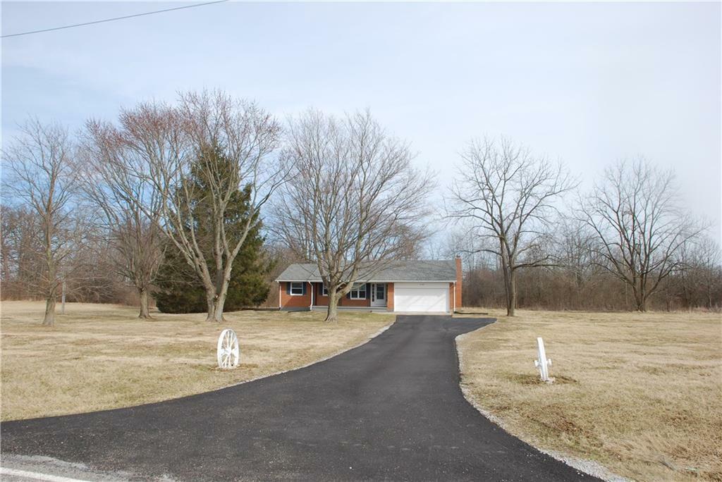 Property Photo:  6180 S Pitchin Road  OH 45502 