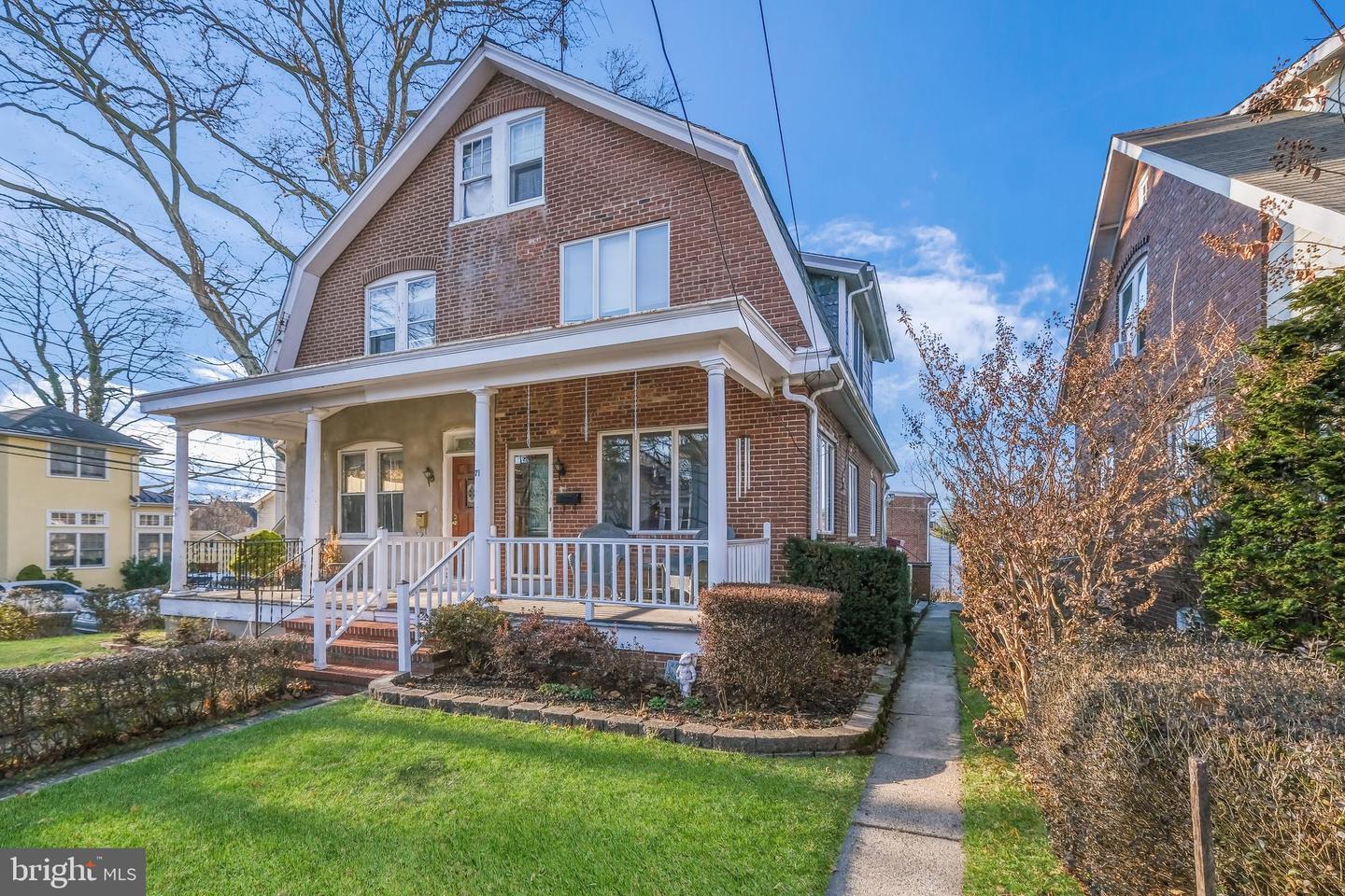 Property Photo:  171 Union Street  PA 18901 