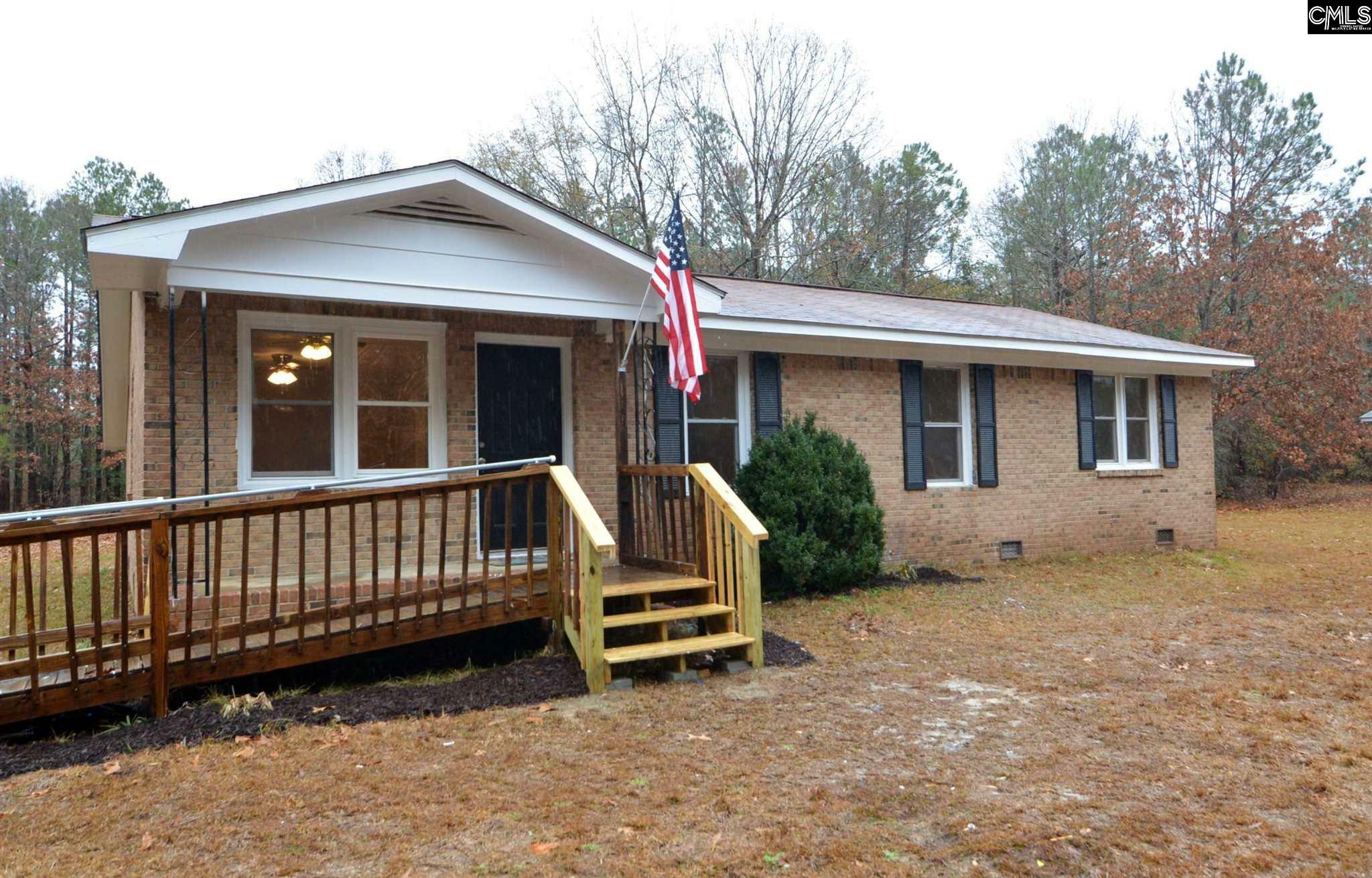 Property Photo:  1940 Bunker Hill  SC 29078 