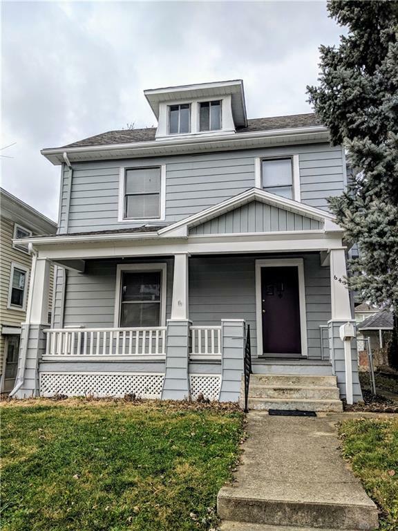 643 Hodapp Avenue  Dayton OH 45410 photo