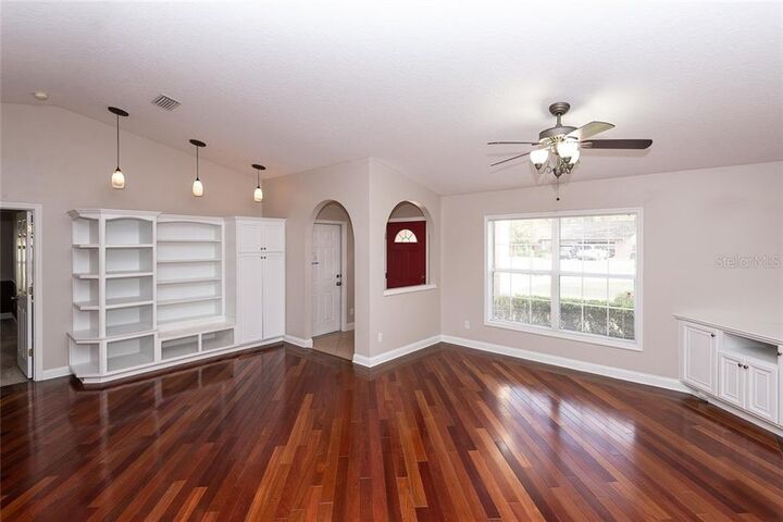 Property Photo:  3633 Greatwood Court  FL 34639 
