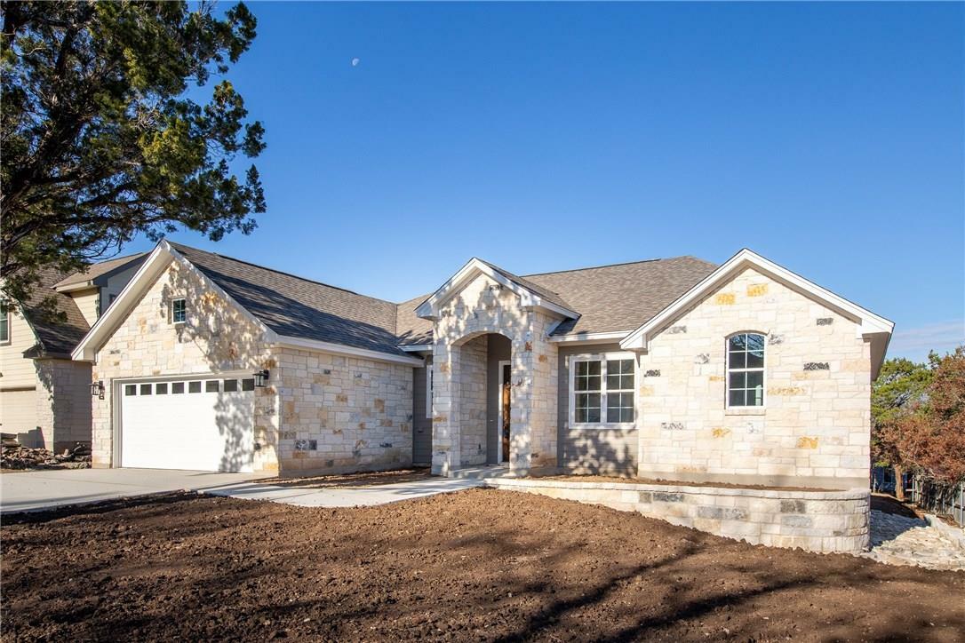 Property Photo:  9 Springwood Circle  TX 78676 