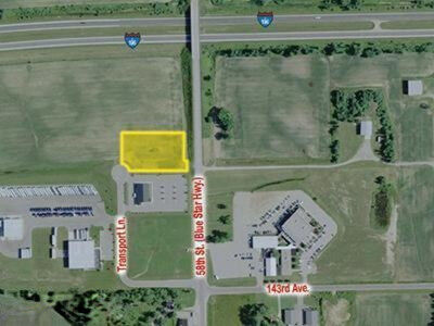 Property Photo:  1895 Transport Lane  MI 49423 