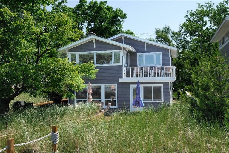 Property Photo:  18915 North Shore Drive  MI 49456 