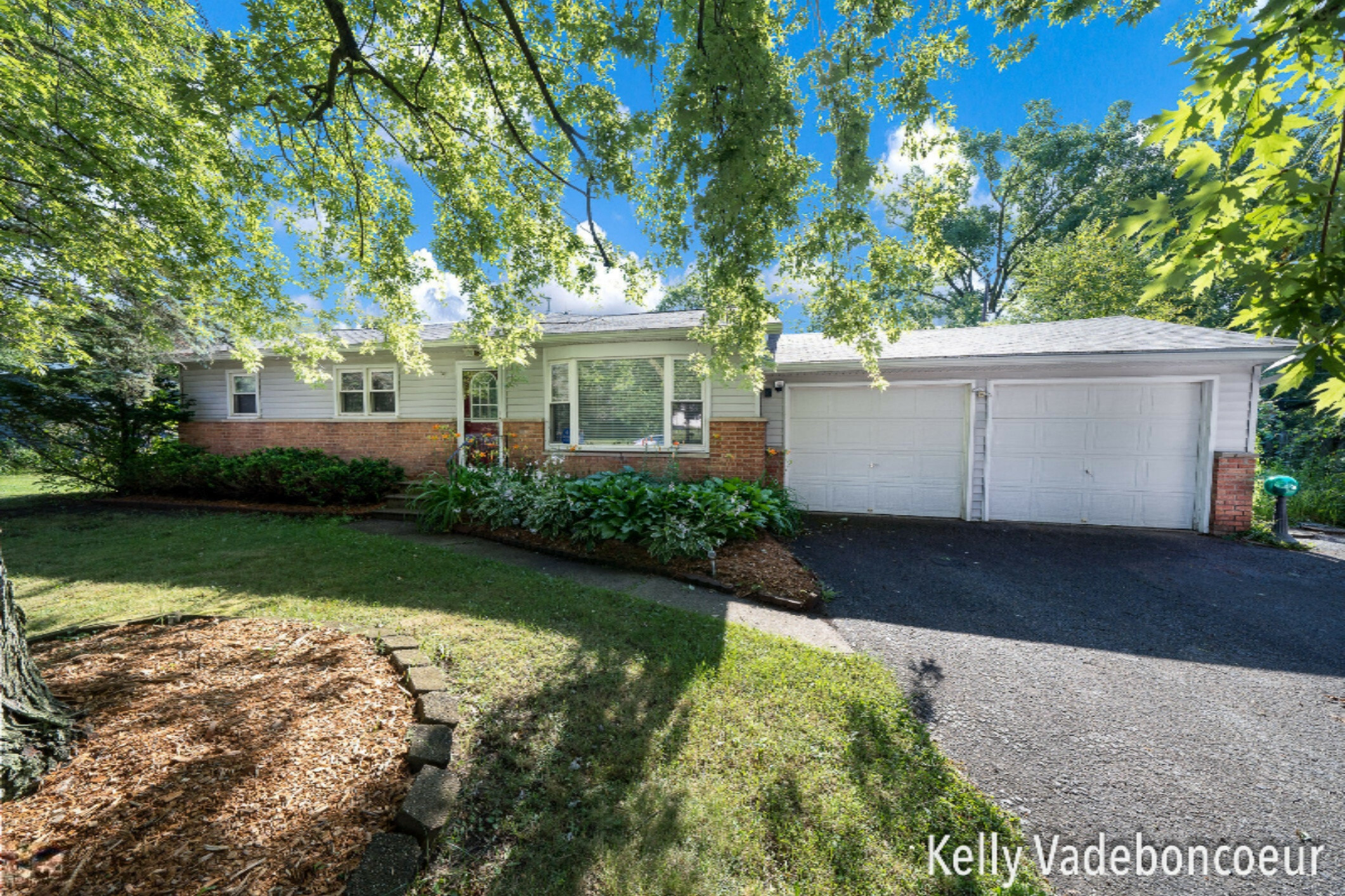 Property Photo:  164 Sunset Hills Avenue NW  MI 49534 