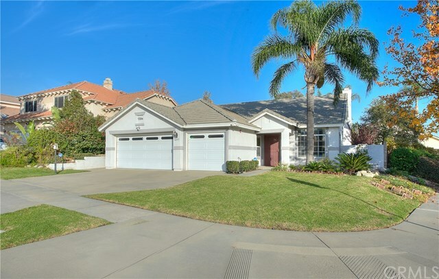 Property Photo:  6295 Terracina Avenue  CA 91737 