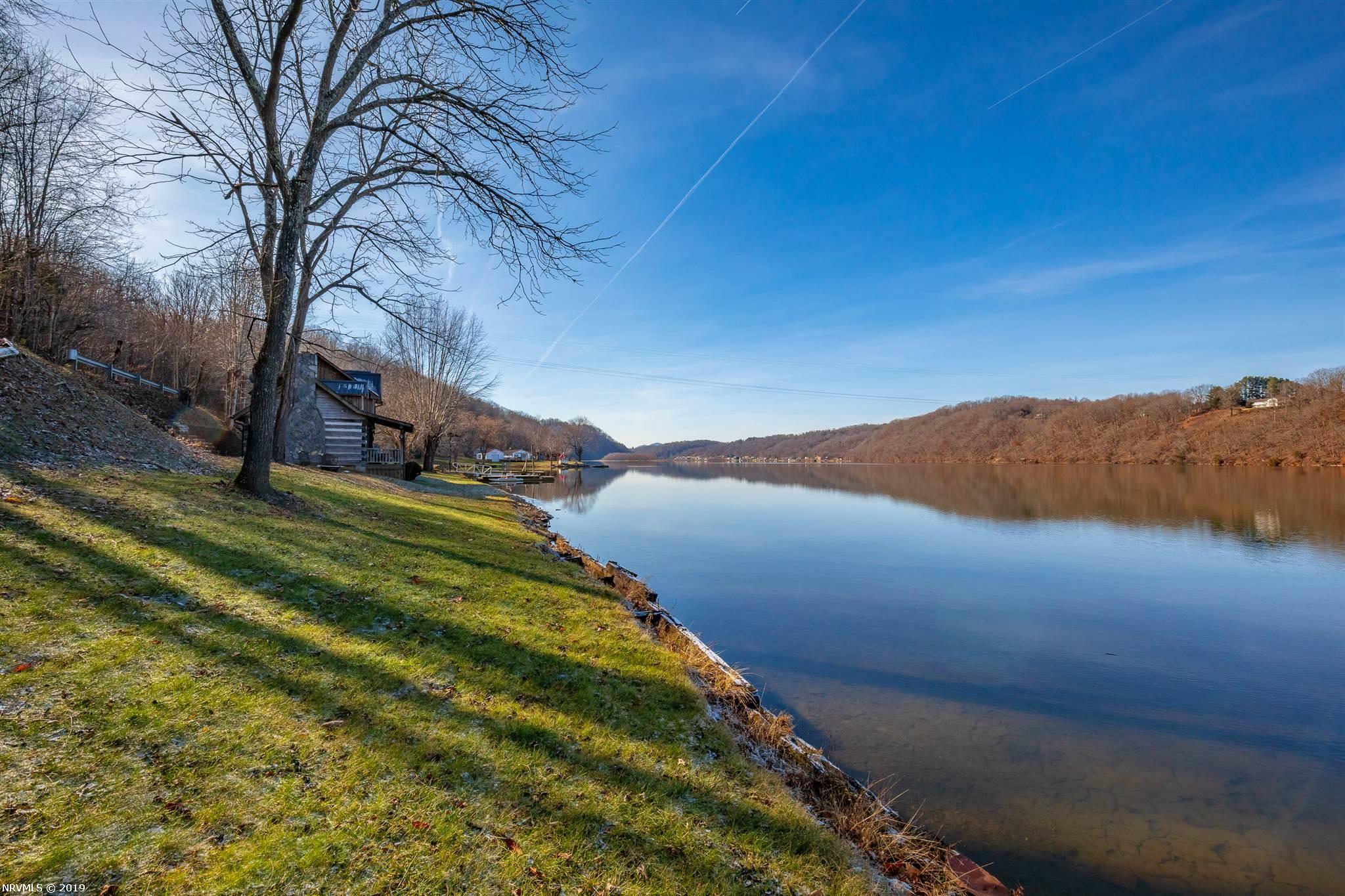 Property Photo:  2504 Kirkner Cove Lane  VA 24347 