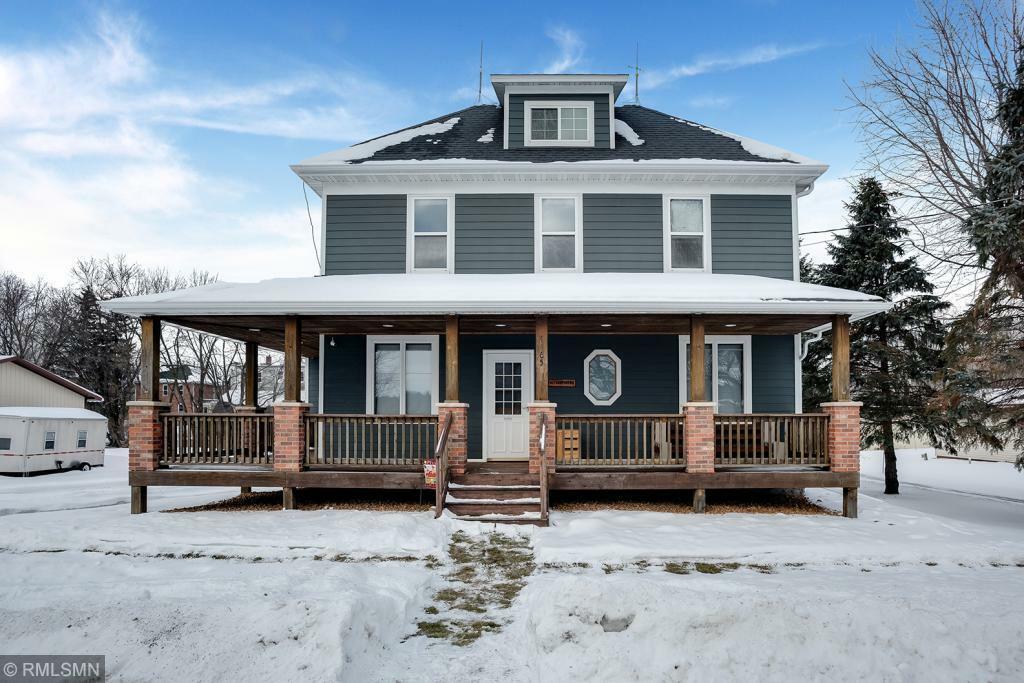 Property Photo:  4465 41st Street W  MN 55088 