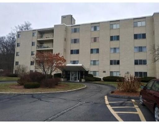 Property Photo: 300 Park Terraace 303 MA 02180