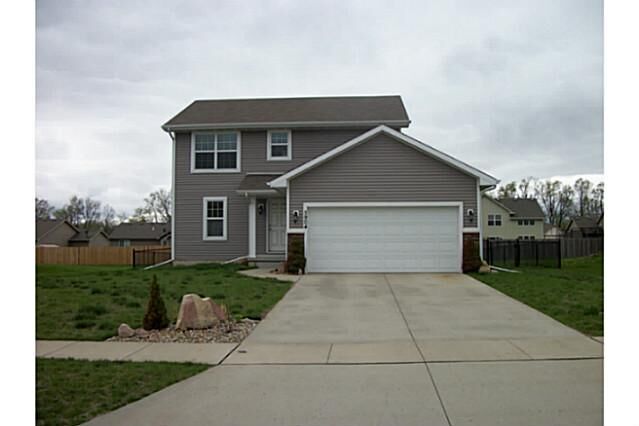 Property Photo:  5904 NW 50th Street  IA 50131 