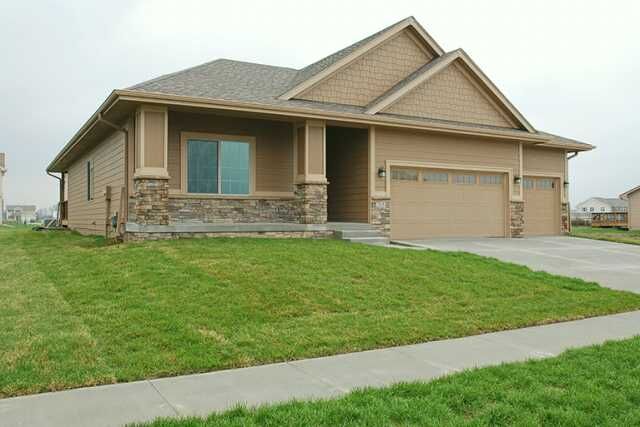 Property Photo: 215 S 85 Street IA 50266