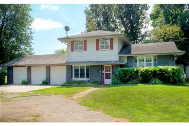 Property Photo:  5650 NW 57th Avenue  IA 50131 