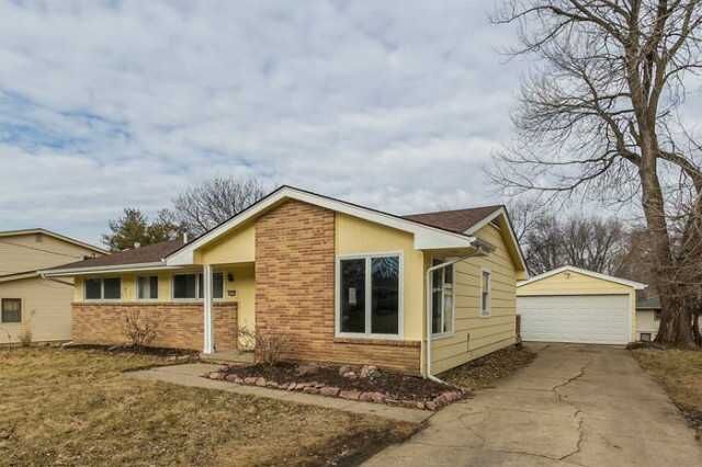 Property Photo: 8501 Airline Avenue IA 50322