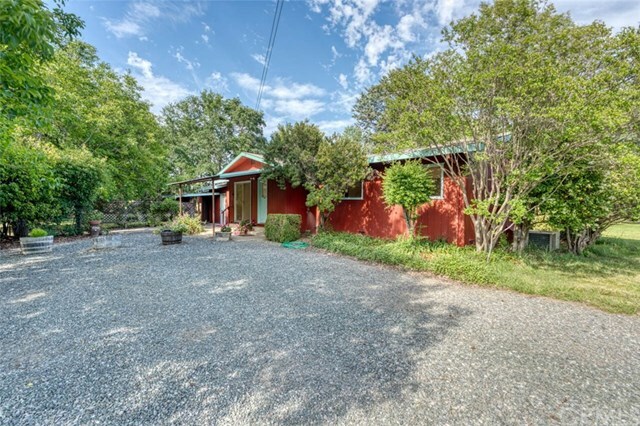 Property Photo:  1710 Argonaut Road  CA 95453 