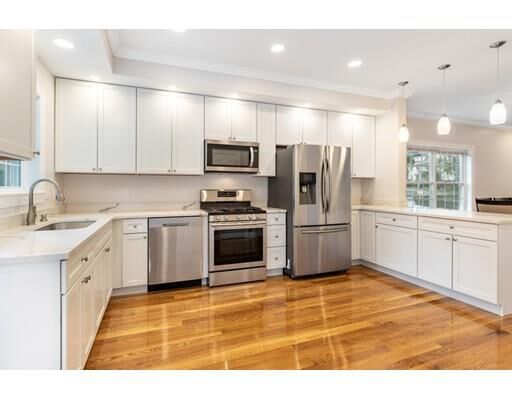 Property Photo:  9 Webster Street 9  MA 02155 