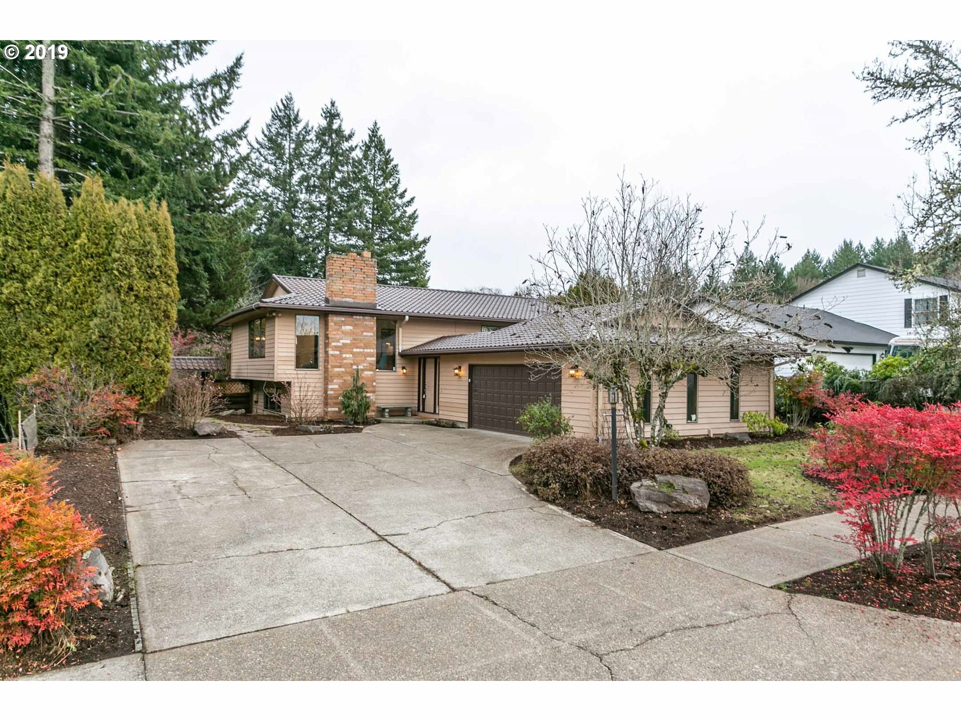 3339 Lavina Dr  Forest Grove OR 97116 photo
