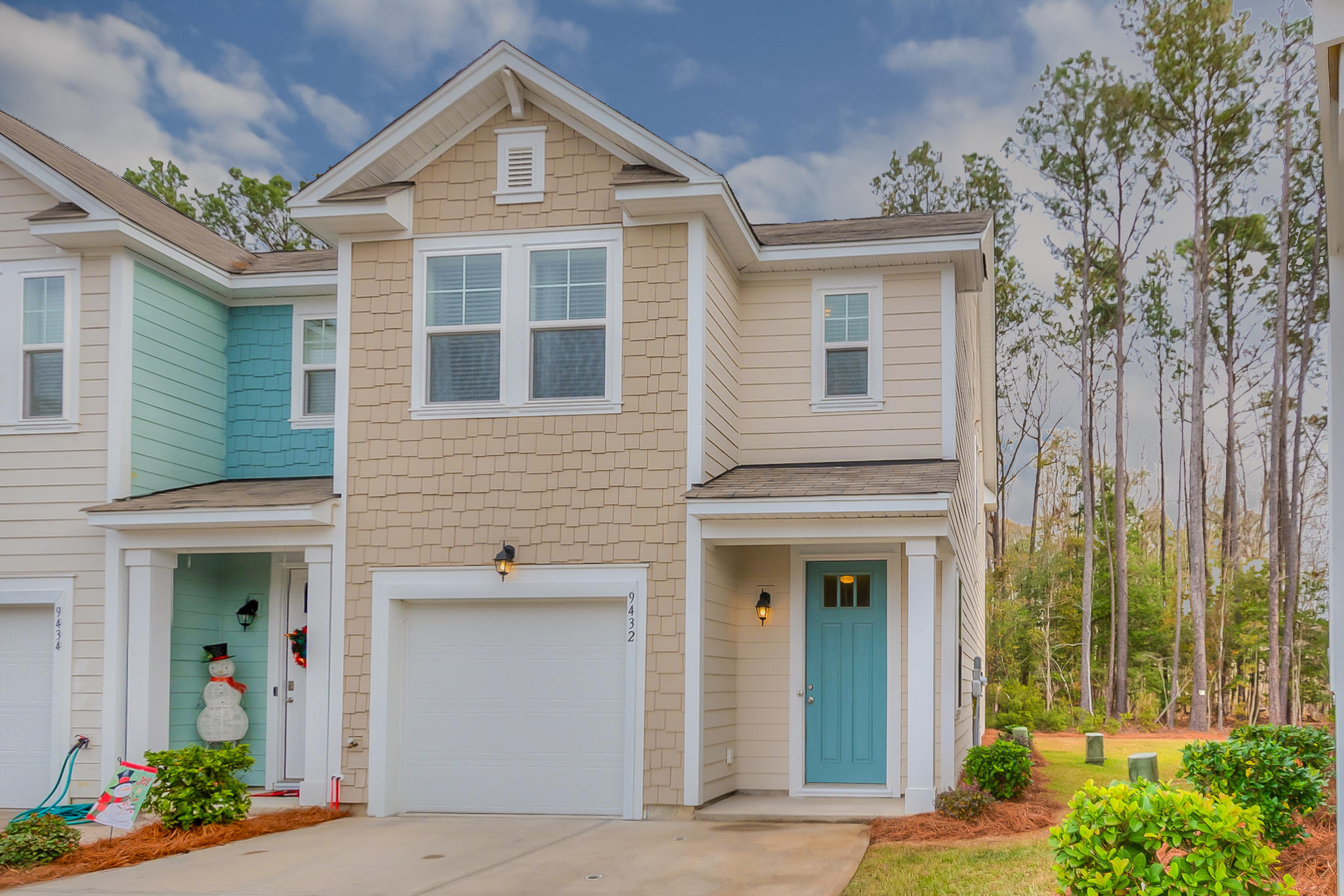 Property Photo: 9432 Sweep Drive SC 29485