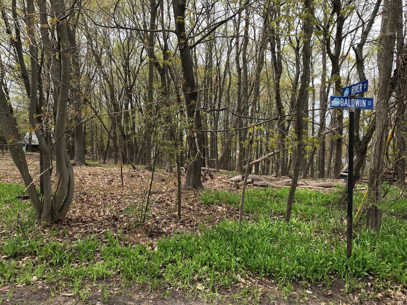 Property Photo: E River Street MI 49461