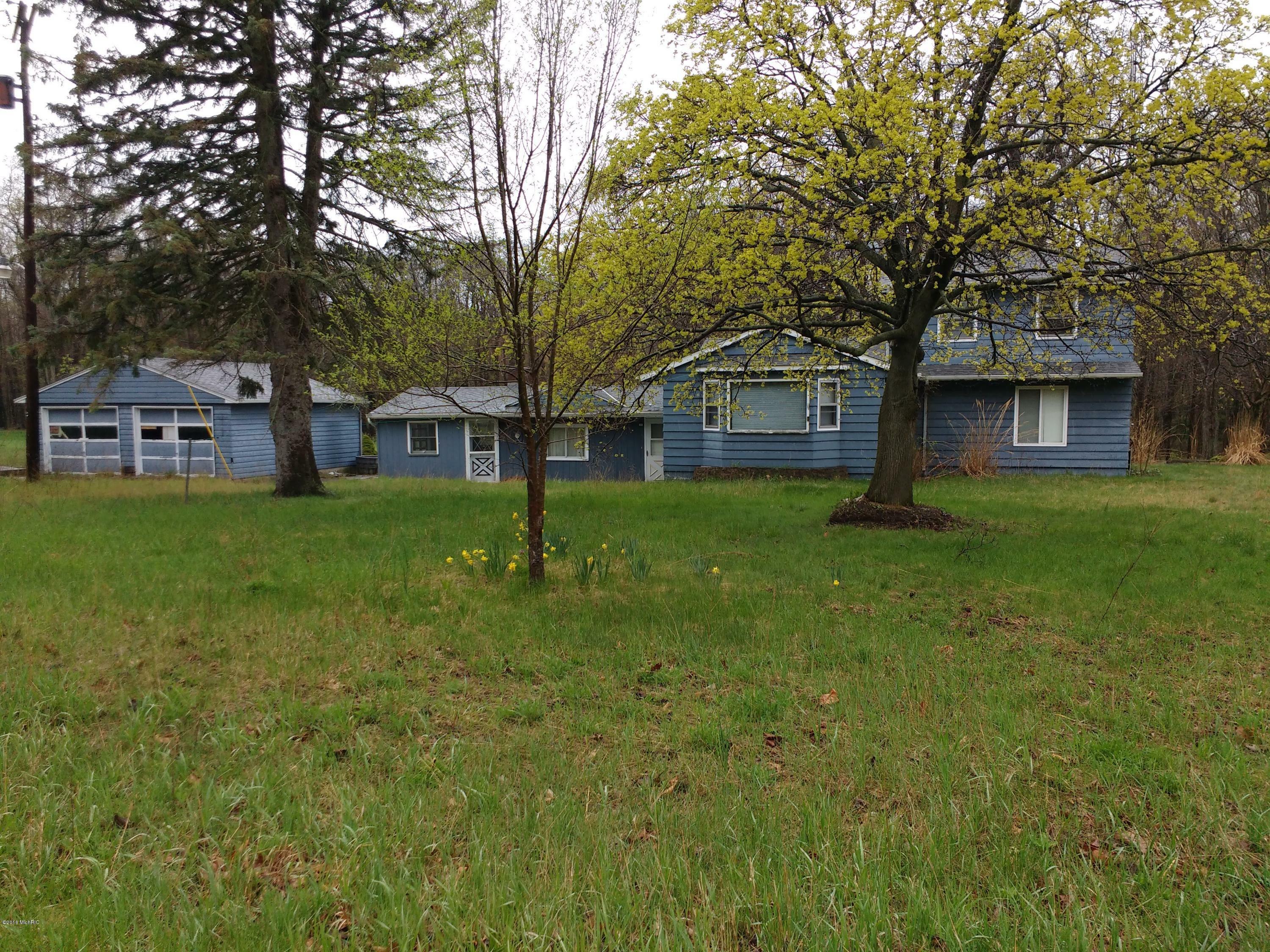 Property Photo: 4080 64th Street MI 49423
