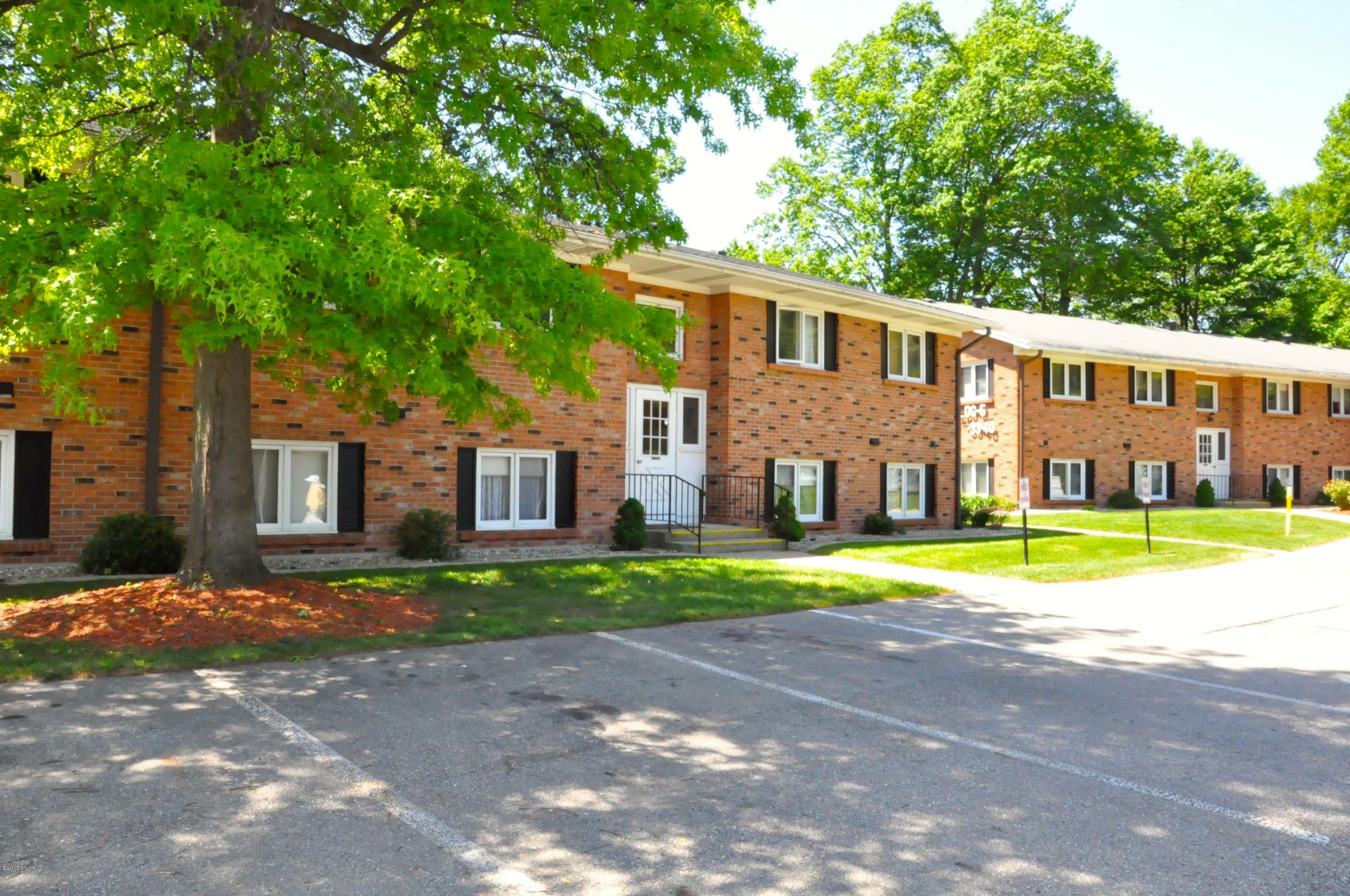 Property Photo: 230 S State Street MI 49464