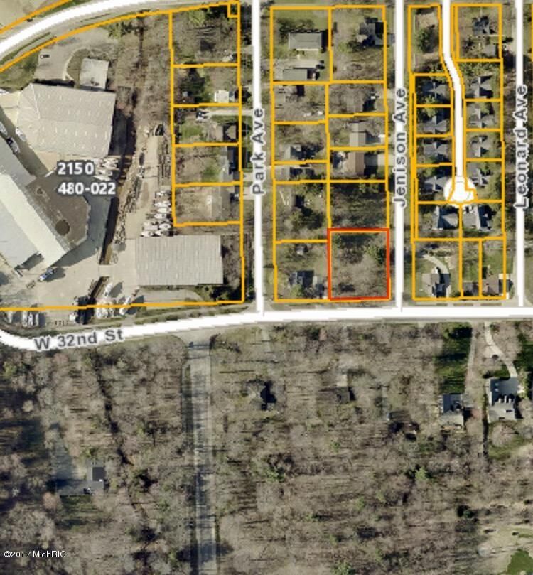 Property Photo:  0 Jenison Avenue  MI 49423 