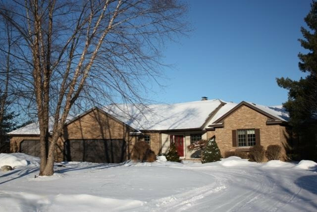 Property Photo:  2773 Beechtree Drive SW  MI 49315 