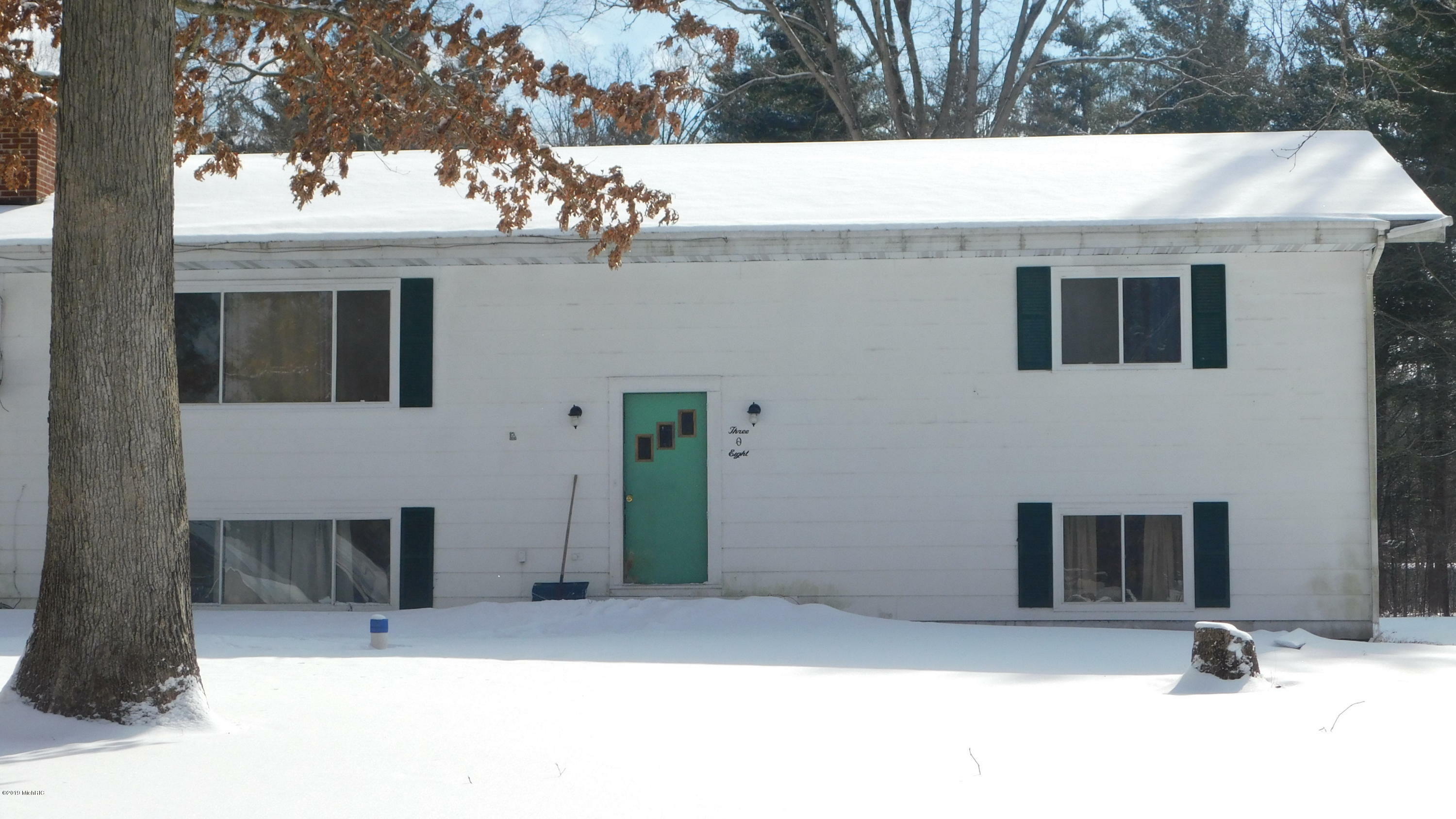 Property Photo:  308 W John St. Street  MI 49337 