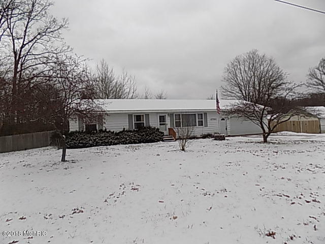 Property Photo:  4700 Heights Ravenna Road  MI 49415 