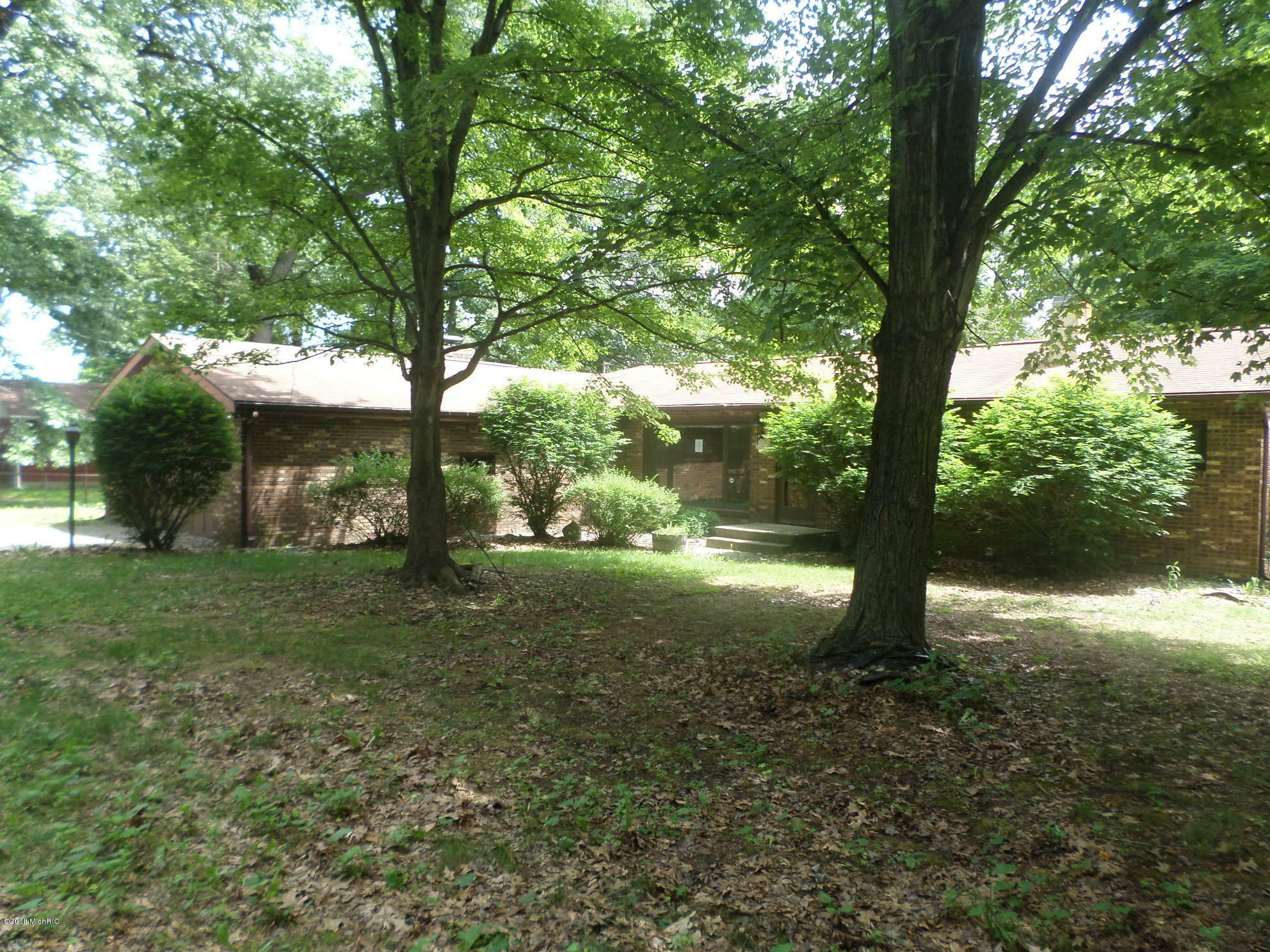 Property Photo:  68776 West Street  MI 49112 