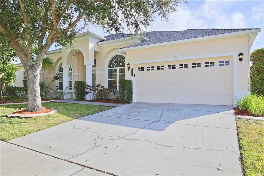 Property Photo:  14178 Deljean Circle  FL 32828 