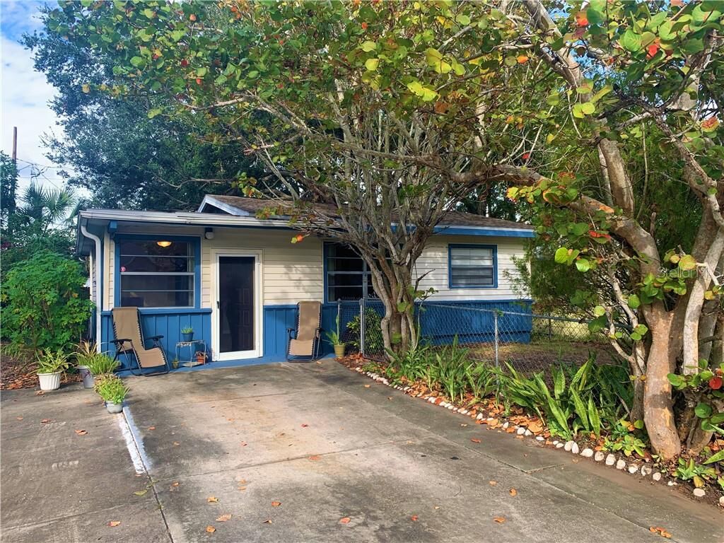 Property Photo:  5129 S 16th Avenue S  FL 33707
