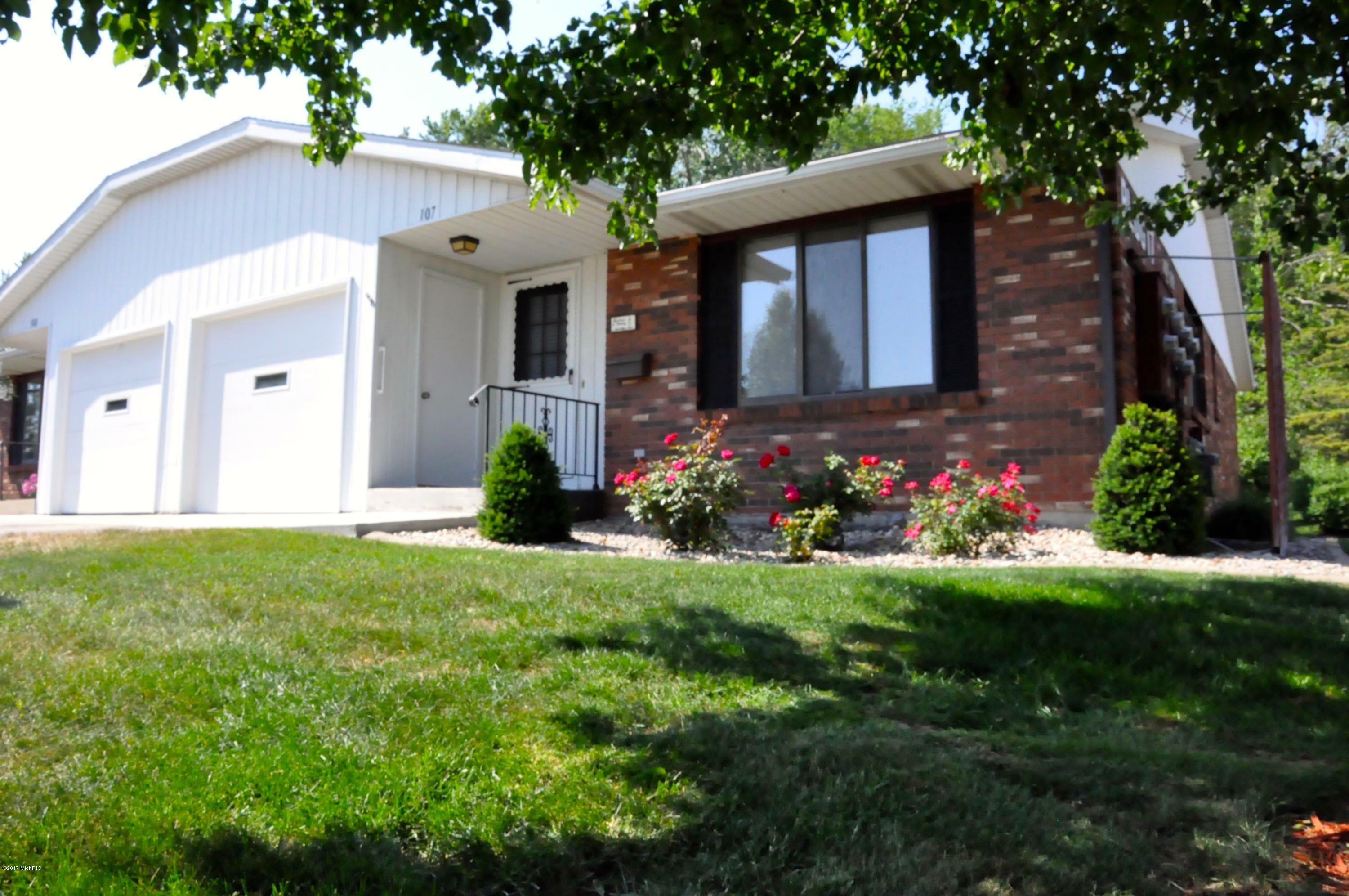 Property Photo: 230 S State Street MI 49464