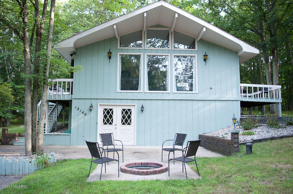 Property Photo:  12140 Halifax  MI 49346 