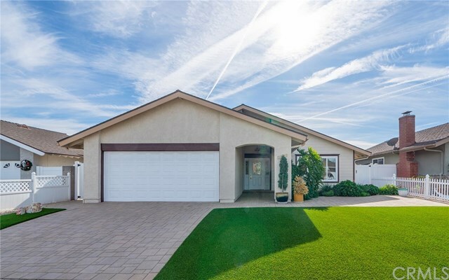Property Photo:  19712 Larkfield  CA 92886 