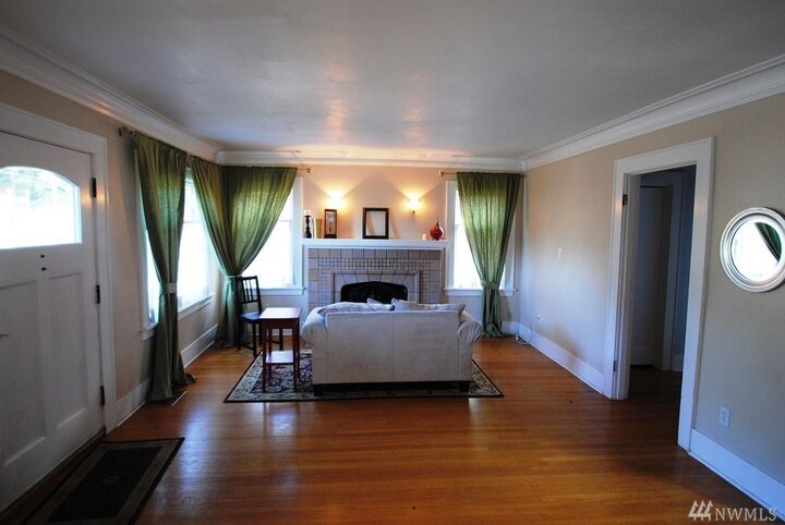 Property Photo:  8250 15th Ave NE  WA 98115 