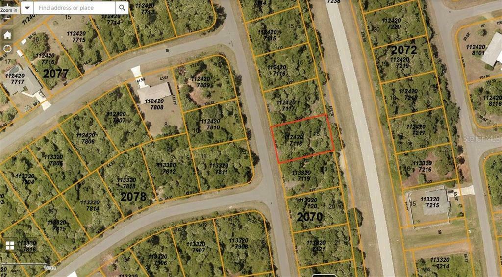 Property Photo: Bannock Circle FL 34288