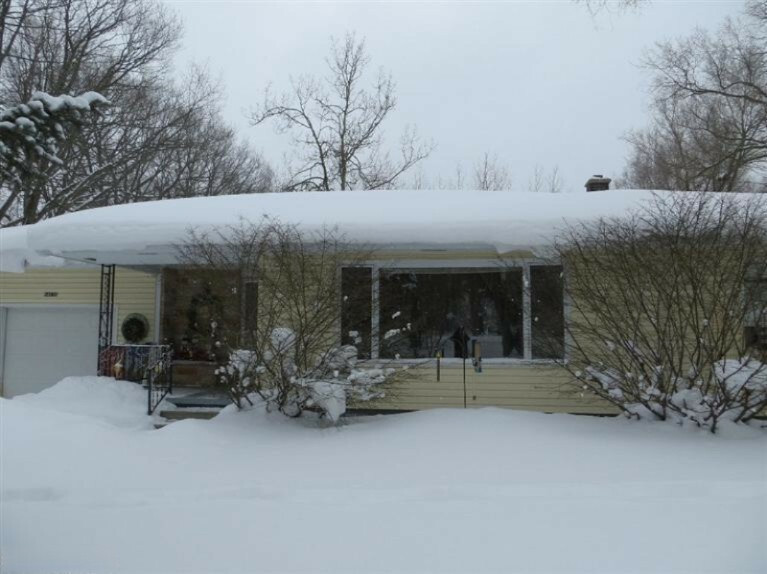 Property Photo:  14636 Mercury Drive  MI 49417 