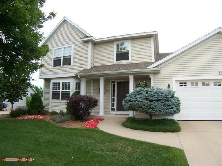 Property Photo:  2964 Tyler Dale Road  MI 49464 