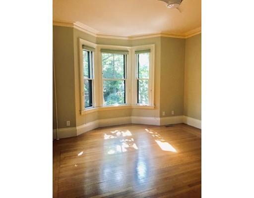 Property Photo: 19 Chester Street 1 MA 02144