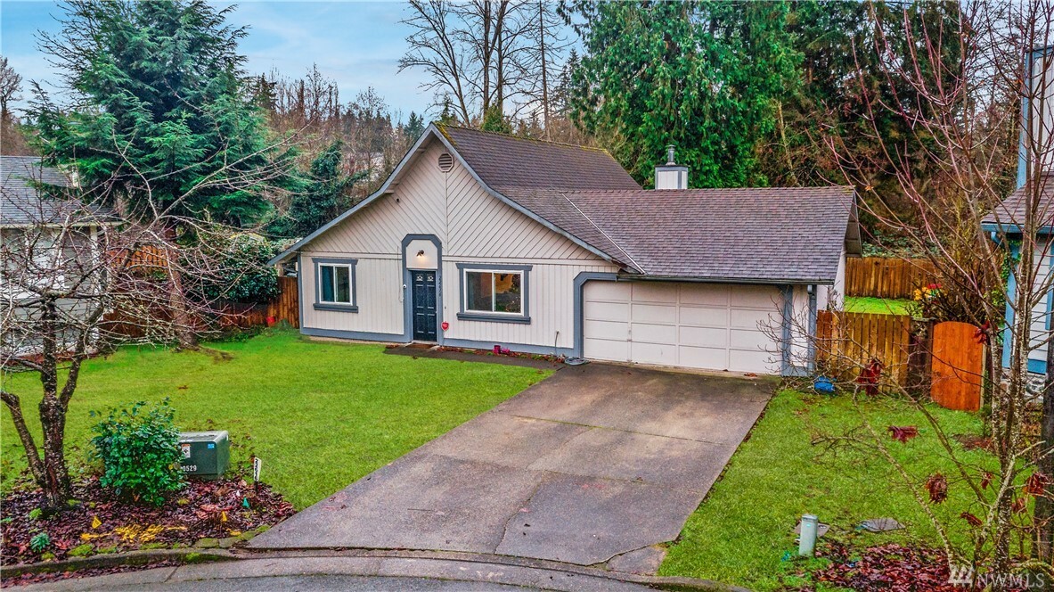 Property Photo:  22616 20th Ave SE  WA 98021 