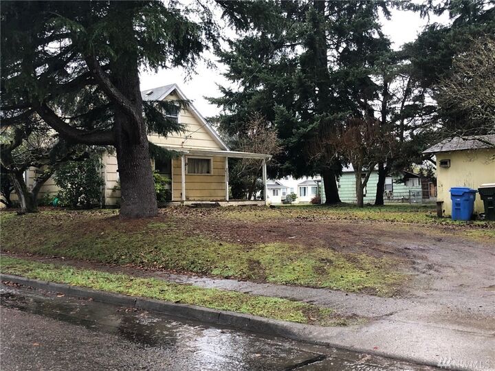 Property Photo:  420 S Gold Street  WA 98531 