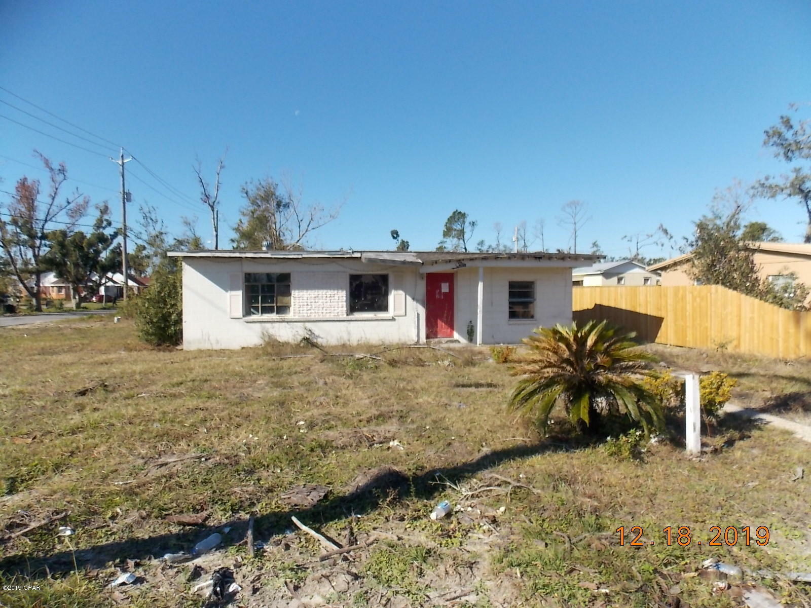 Property Photo:  701 Satsuma Avenue  FL 32401 