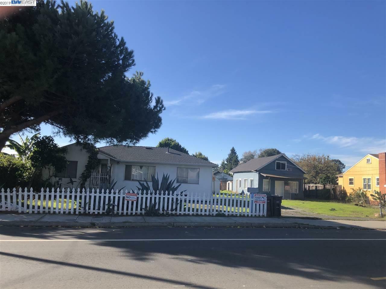 Property Photo:  29181 Ruus Rd  CA 94544 