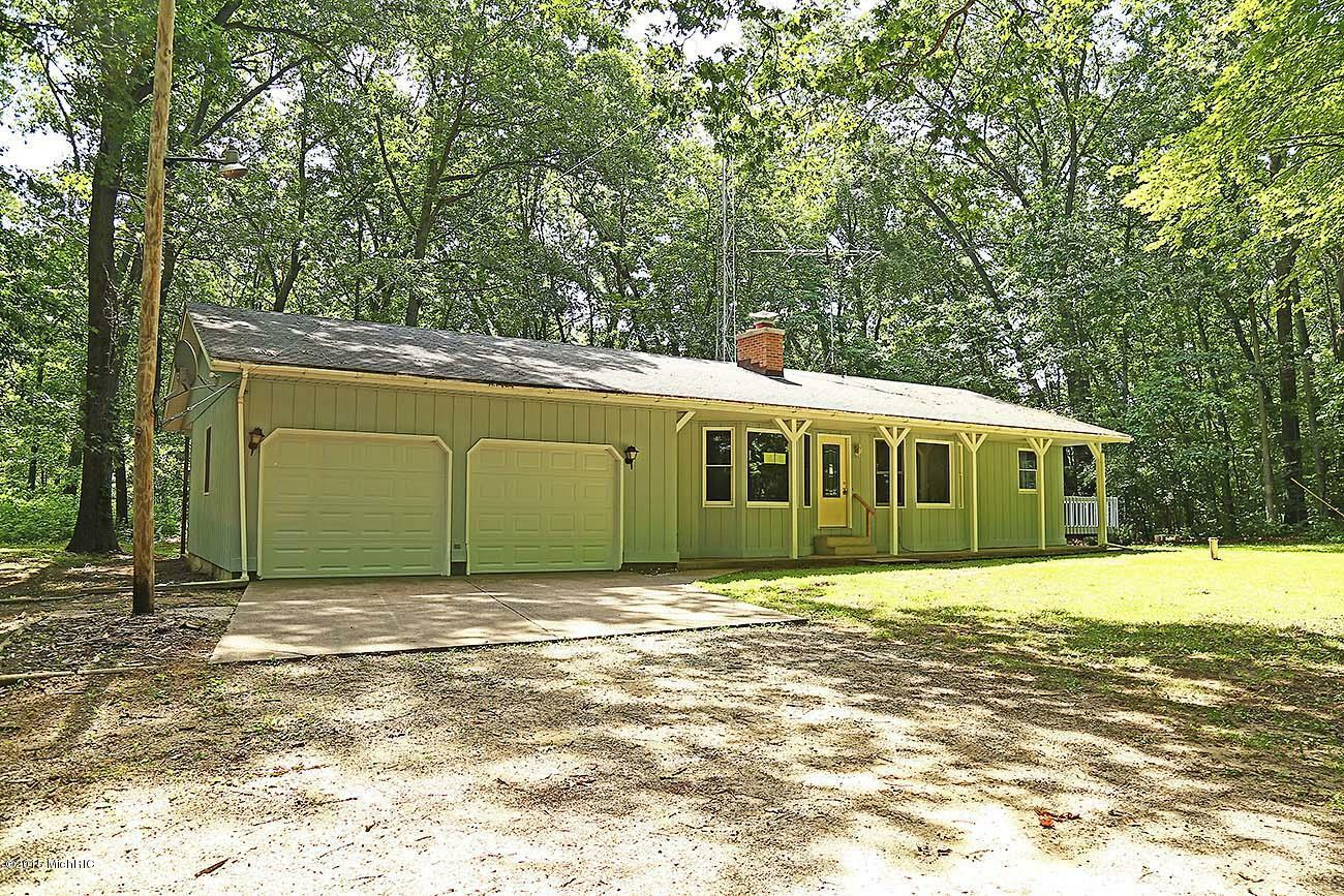 Property Photo: 3171 52nd Street MI 49419