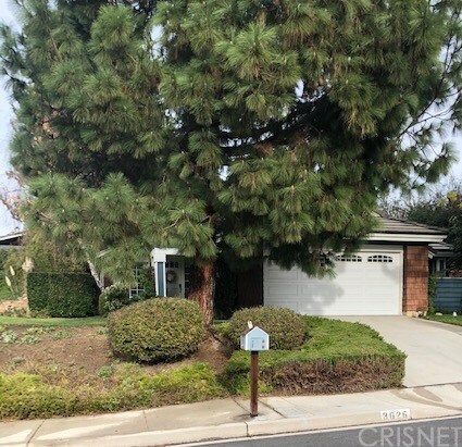 Property Photo:  3626 Birdsong Avenue  CA 91360 