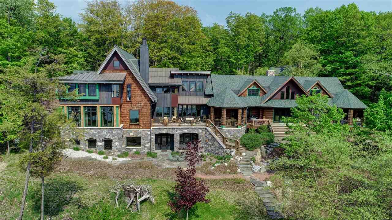 Property Photo:  222 S East Torch Lake  MI 49622 