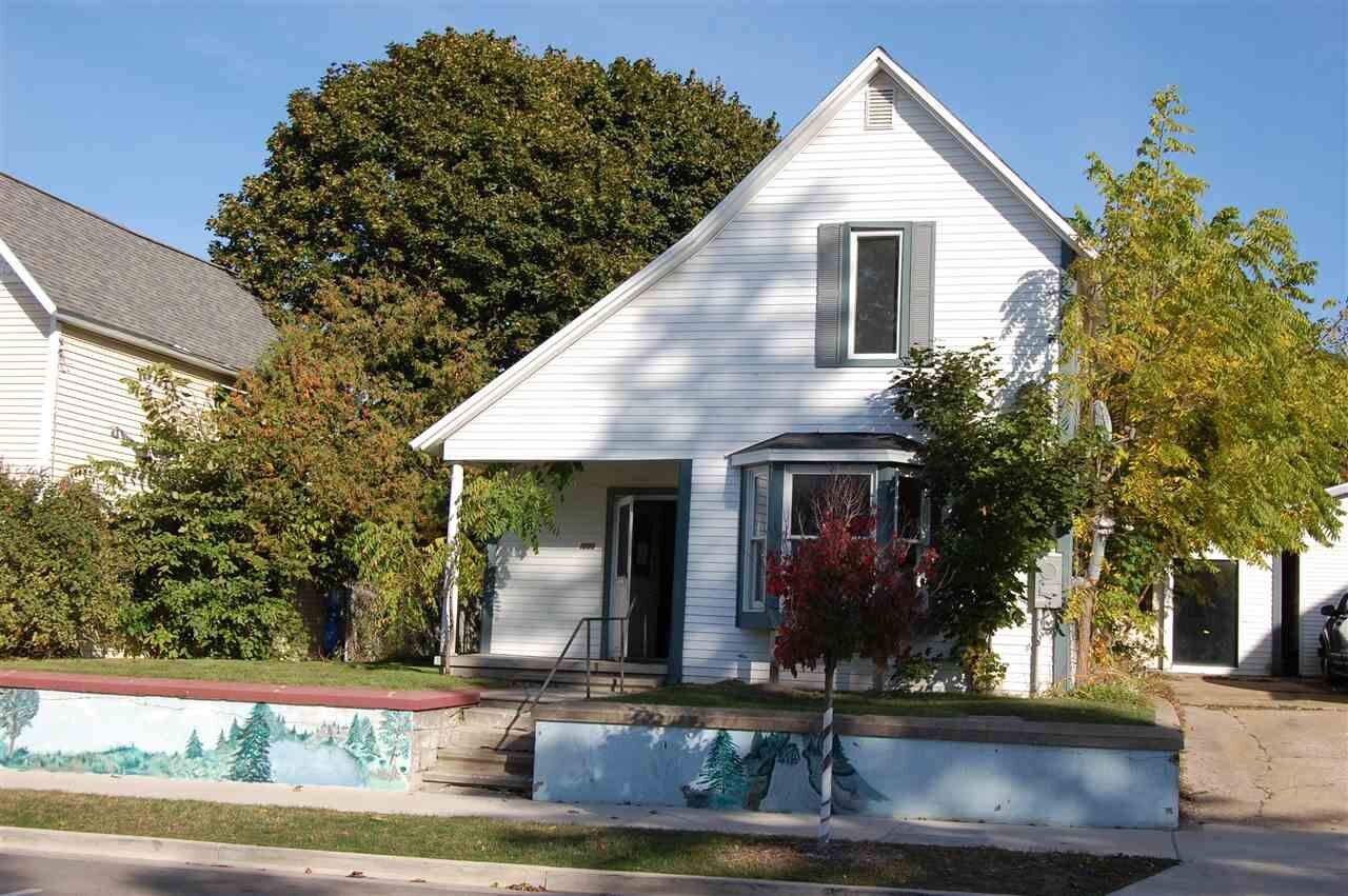 Property Photo: 1005 Emmet MI 49770