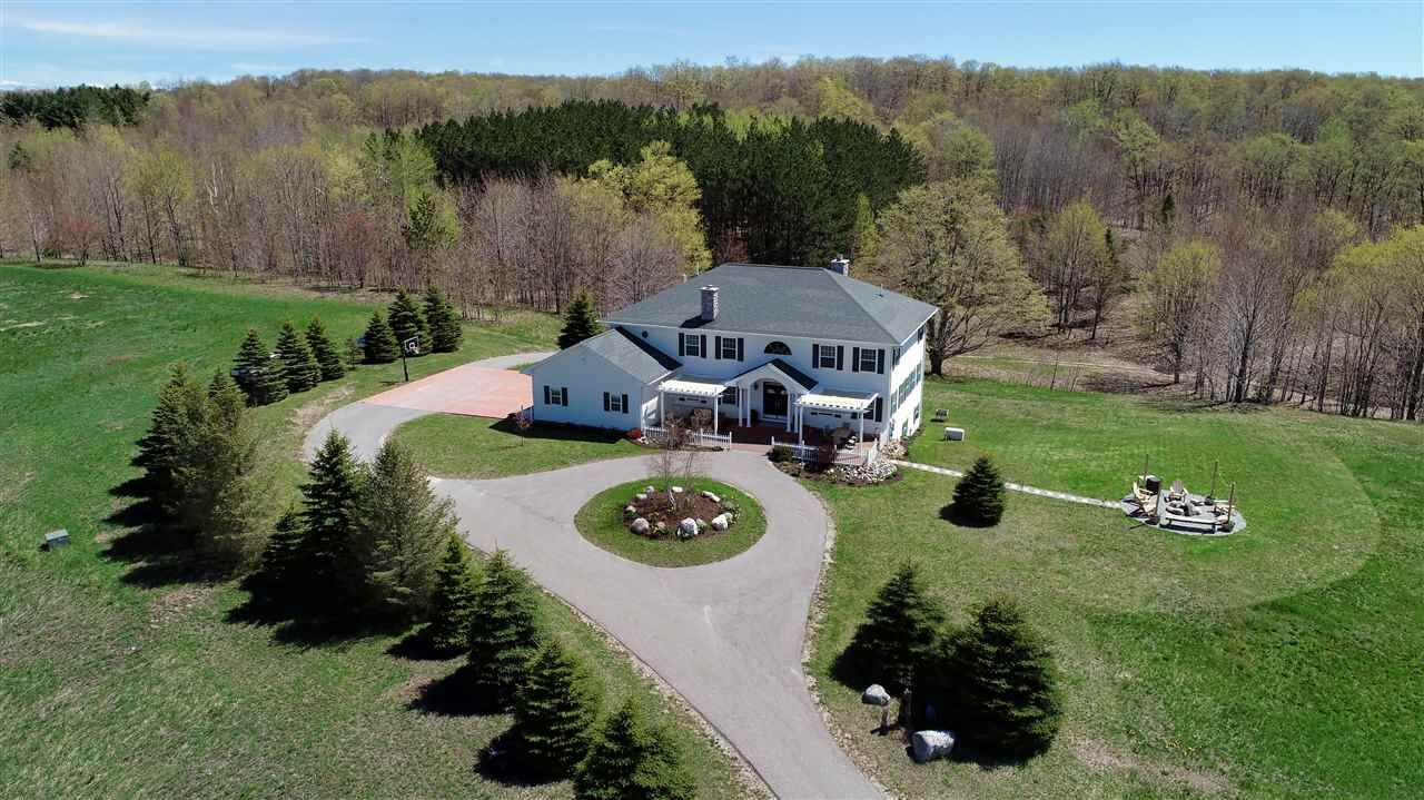 Property Photo:  7696 N Pleasantview  MI 49755 